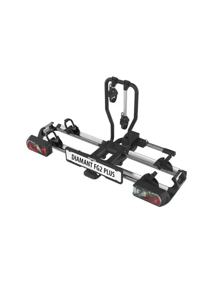 Pro-User fietsendrager Diamant FG2 plus
