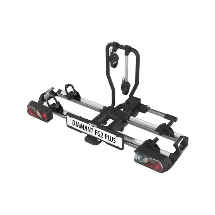 Pro-User fietsendrager Diamant FG2 plus