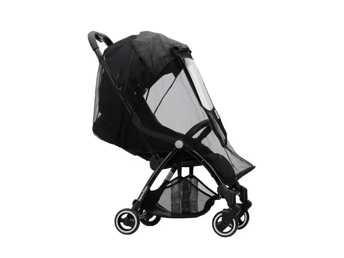 Hamilton by Yoop Premium Buggy Muggennet