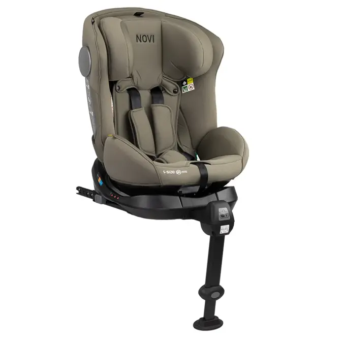 David Premium - i-Size Autostoel - Novi Baby