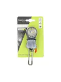 Elegante compacte batterij koplamp Swift 2.0 LED