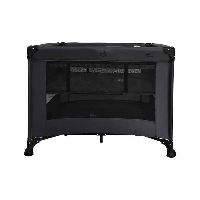 Liv Air+ - Campingbed/box - Novi Baby