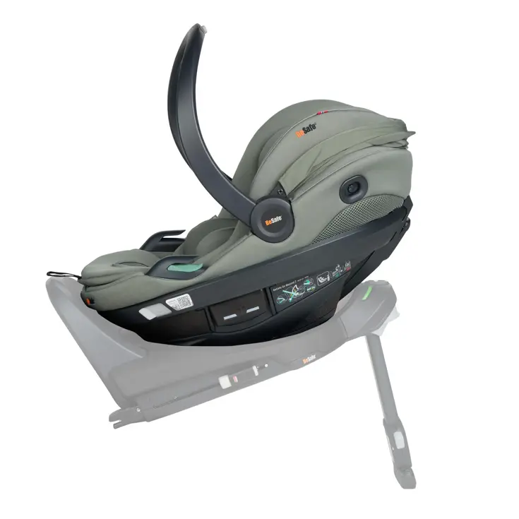 Autostoel Go Beyond² SoftBreeze