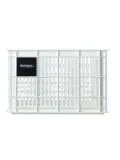 Basil Gerecyclede fietskrat Crate M 29.5