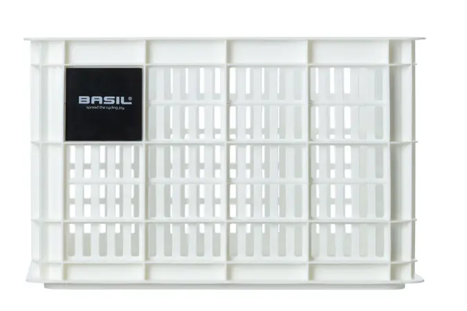 Basil Gerecyclede fietskrat Crate M 29.5
