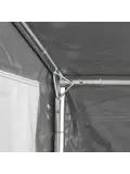 Campout Schuurtent - Voor 3 à 4 fietsen
