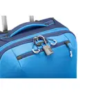 Eagle Creek international carry on 35l Zwart