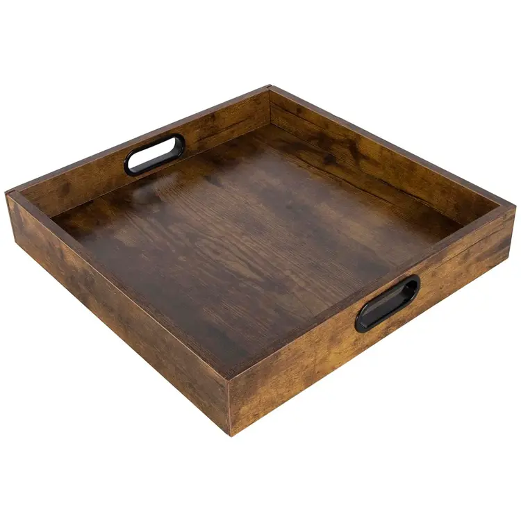 Dienblad Lindblade Oplegblad