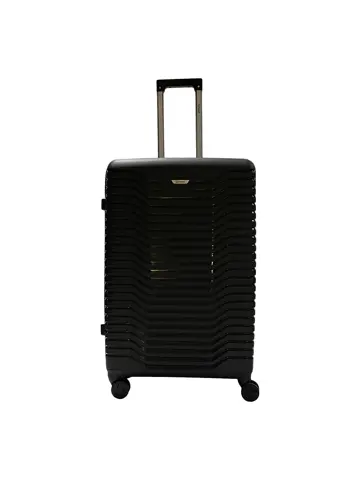 Pias - Grote koffer - 75cm - 92L