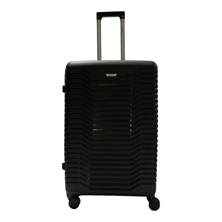 Pias - Grote koffer - 75cm - 92L