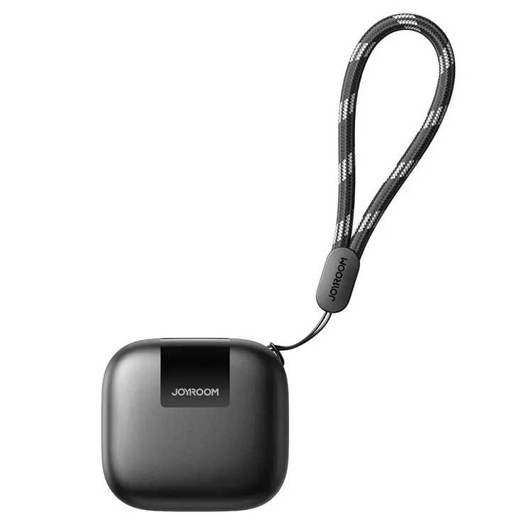 Draadloze Waterbestendige Earbuds - Joyroom