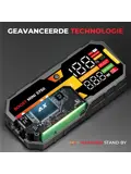 Boost Mini - Jumpstarter & Starthulp - 620CCA