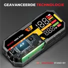 Boost Mini 3750 - 620CCA - Jumpstarter