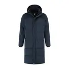 Travelin' Kalmar Heren - Puffer winterjas