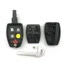 Smart key behuizing 5 knops geschikt voor Smart