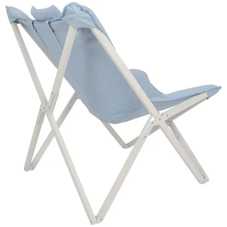 Pastel Relaxstoel Gordes