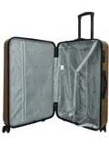 Edmonton - Grote koffer - 77cm - 106L