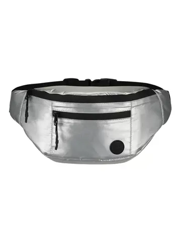 Heuptas – Zilver – Lichtgewicht