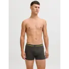 Heren 12-Pack Boxers Jacbolt Jack & Jones