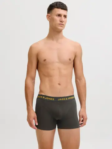 Heren 12-Pack Boxers Jacbolt