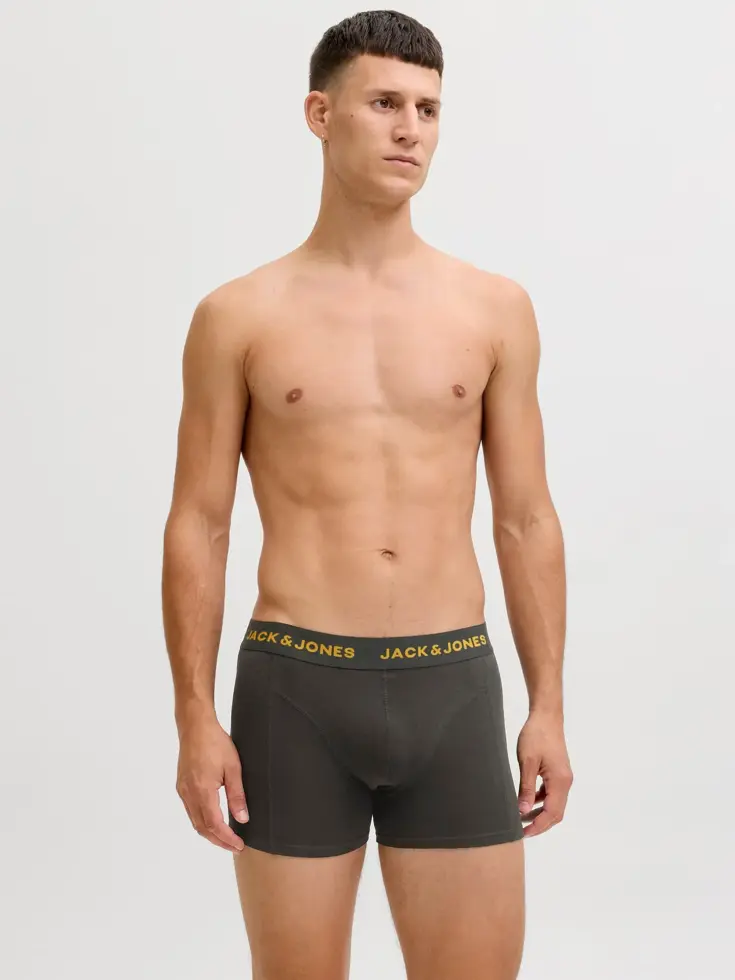Heren 12-Pack Boxers Jacbolt