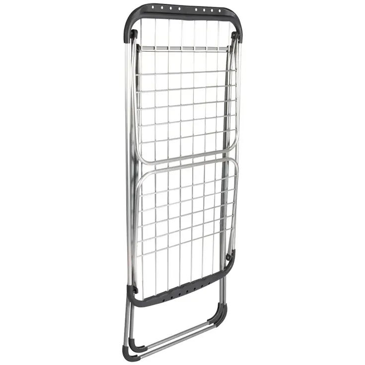 Droogrek 2 Zijrekken 18 Meter