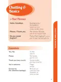 Taalgids Fast Talk Italian 5