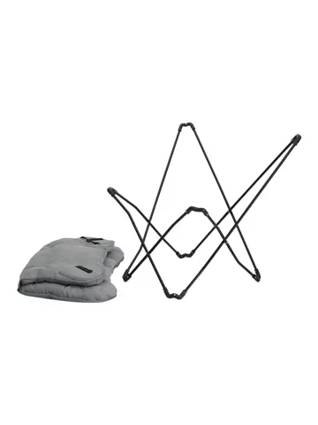 Madeira - Vlinderstoel - Human Nature