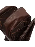 Riga - Crossbodybag - Slingbag - Leer