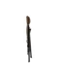 Barletta stoel comfort XL bruin