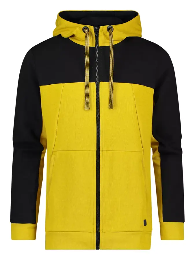 Betram – Sweatvest Heren