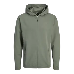Heren Cloud Zip Sweat Hood  Jack & Jones