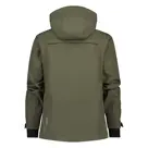 Medley - Ski-jas softshell heren - Human Nature