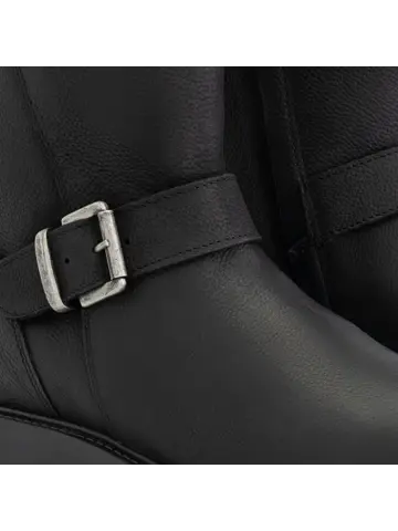 Travelin' Barstad Dames Laarzen