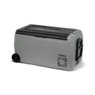 Steamy-E Elektrische Koelbox op wielen - 32L