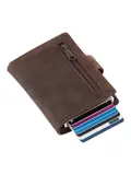 Cardprotector met rits - ANWB 