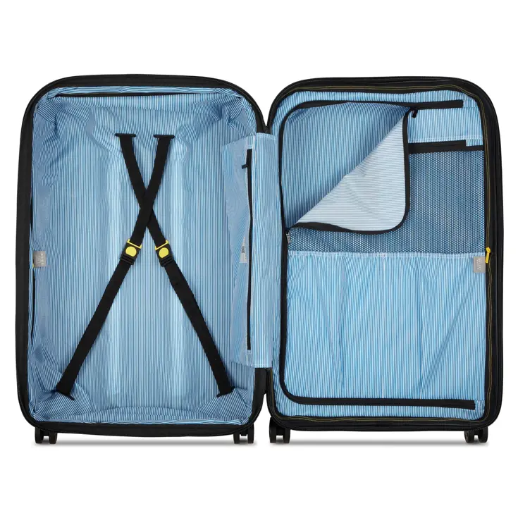Carrousel 2.0 Spinner 77 Expandable  | 102 L