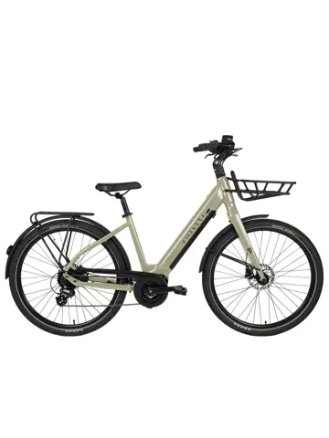 Extreme MM city-ebike 13 Villette