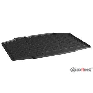 Skoda Kamiq 9/2019 - Kofferbakmat - Gledring 
