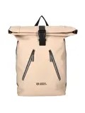 Bergen - Laptoprugzak - Rolltop - 17inch
