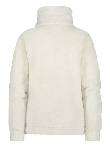 Miran - Fleecevest dames - Human Nature