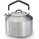 Kettle – camping waterketel  RVS