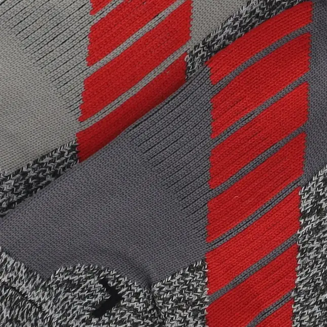 2 paar - Unisex - Skisokken