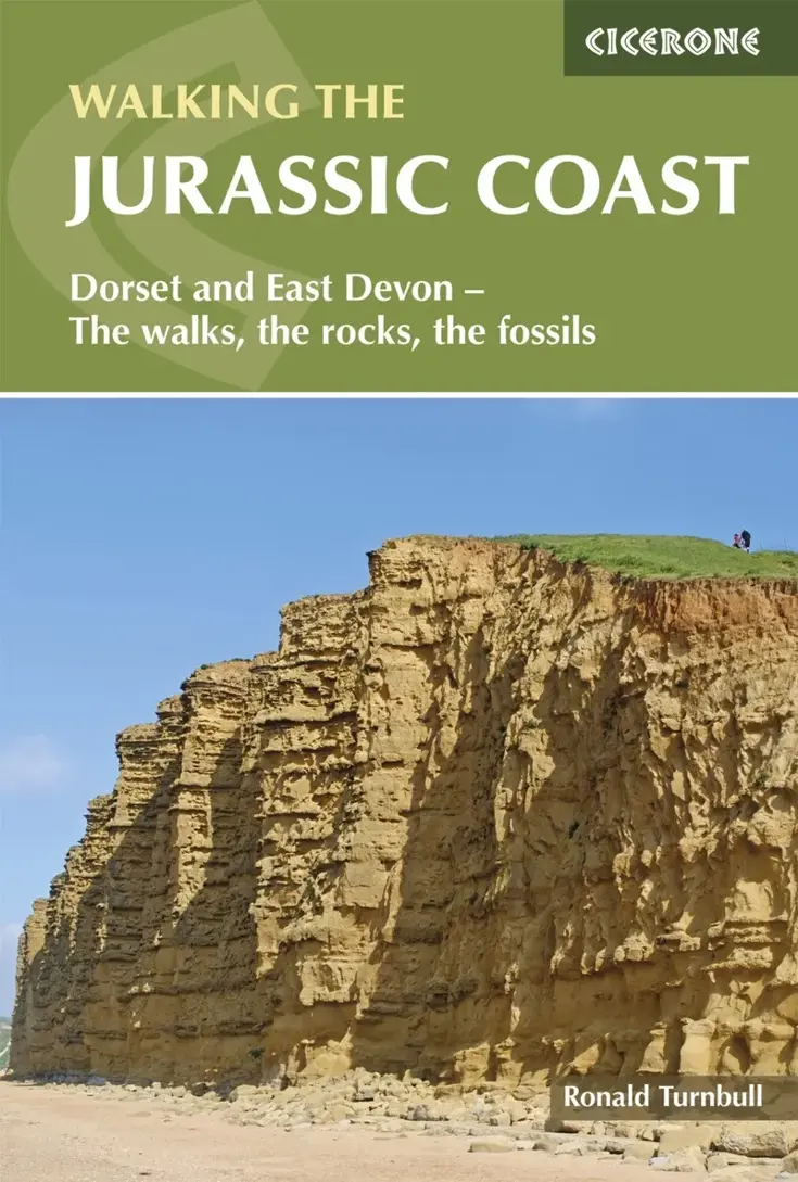 Gids Walking The Jurassic Coast
