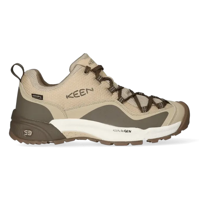 Wasatch Crest - Wandelschoenen - Dames - Keen