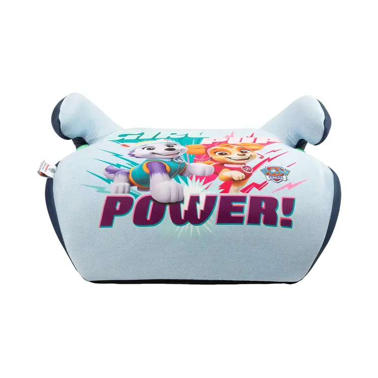 I-Size Zitverhoger Paw Patrol 125-150cm