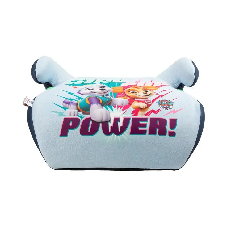 I-Size Zitverhoger Paw Patrol 125-150cm