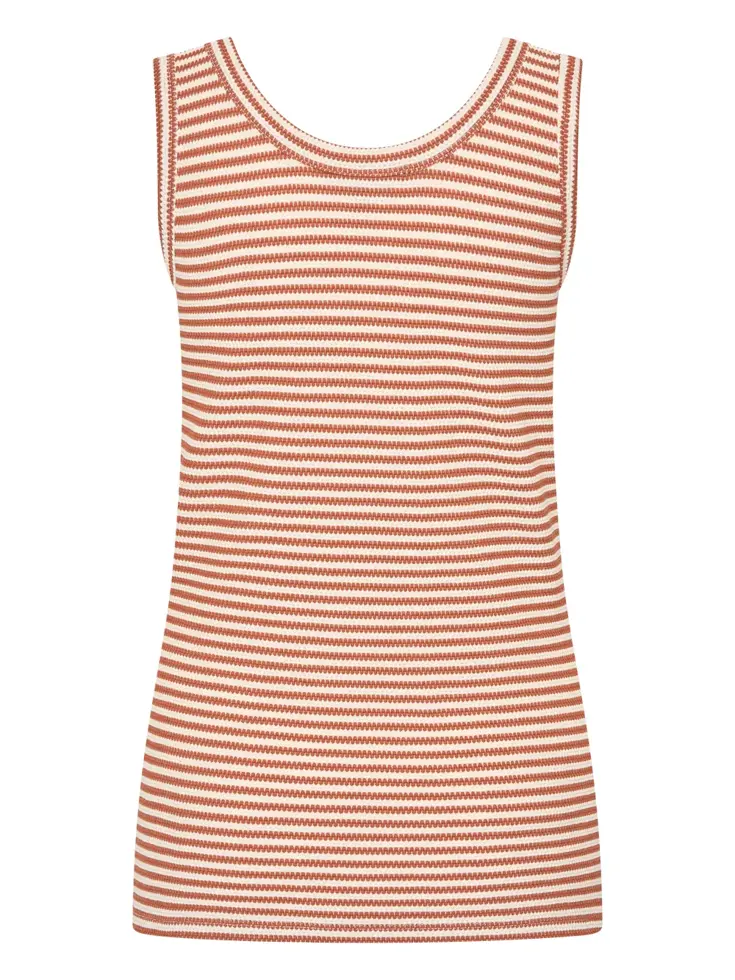 Serpa - Singlet dames - Human Nature
