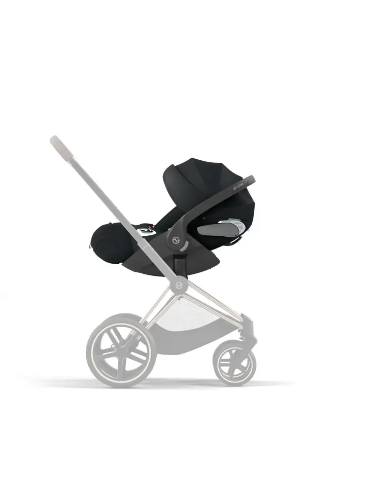 Cloud T Plus - i-Size Autostoel - Cybex