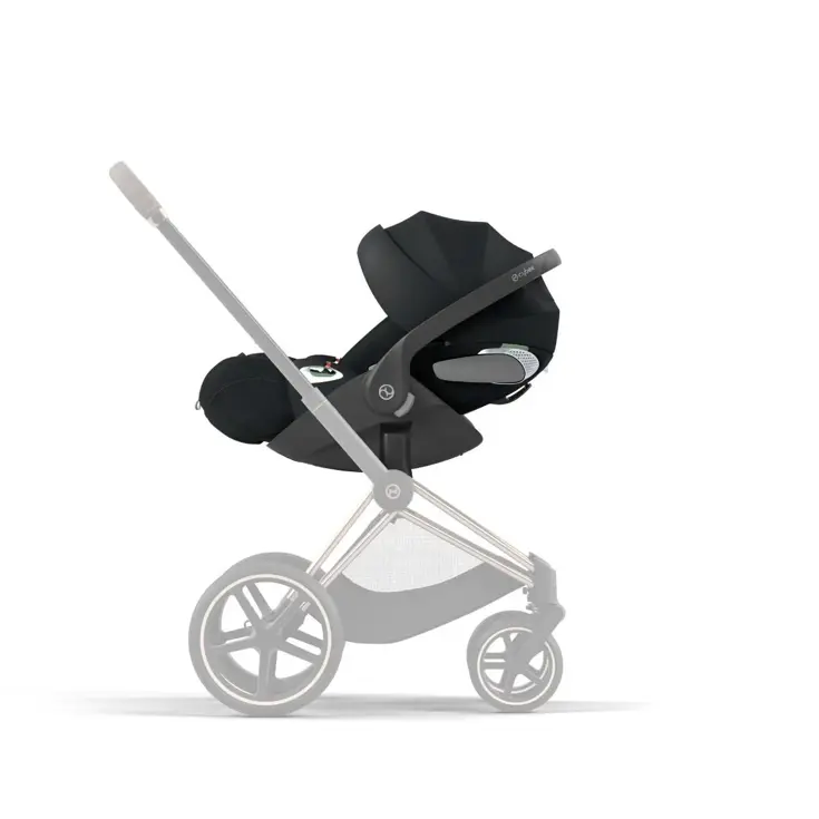 Cloud T Plus - i-Size Autostoel - Cybex